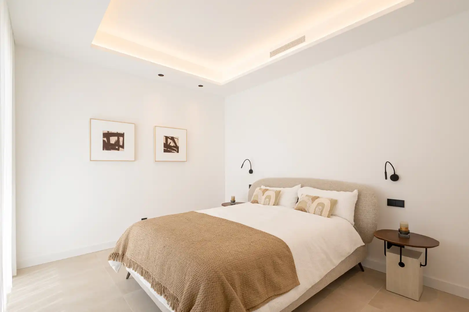 Casa con piscina en venta en El Faro de Calaburra - Chaparral, imagen 8