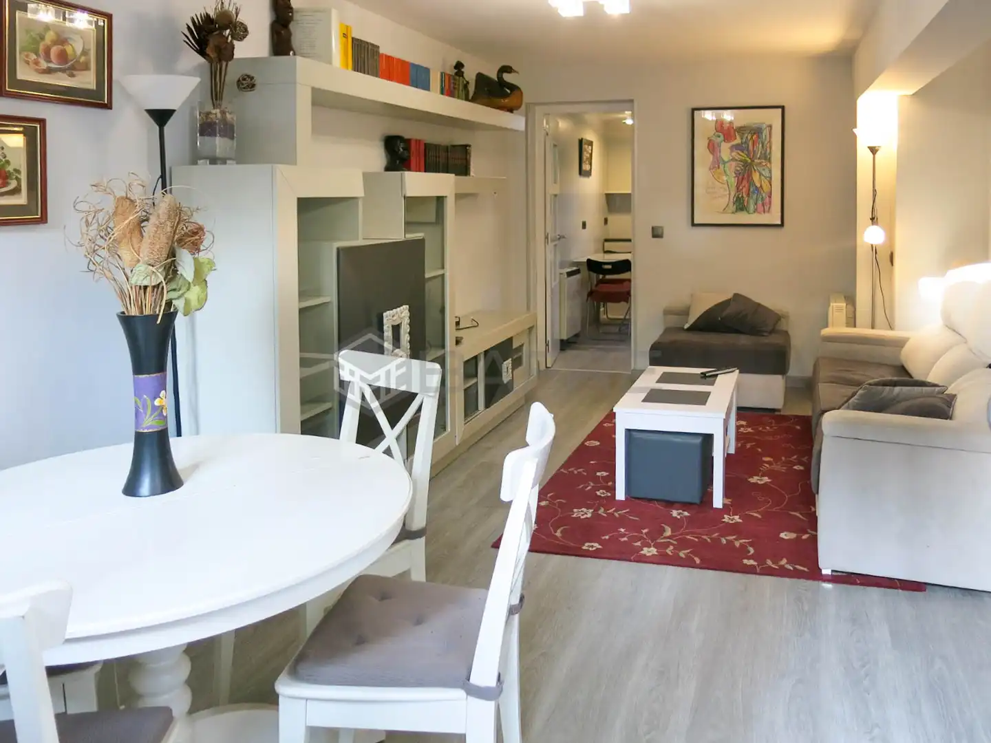 Living room of Houses for sale in Norte