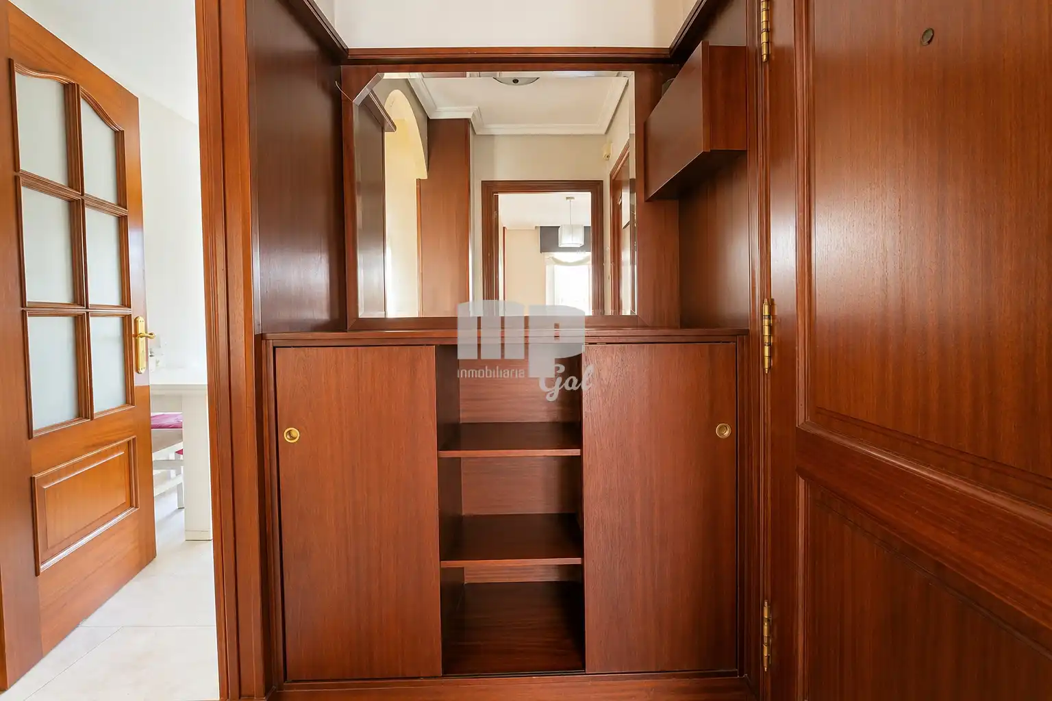 Flat for sale in Vigo   with Storage room