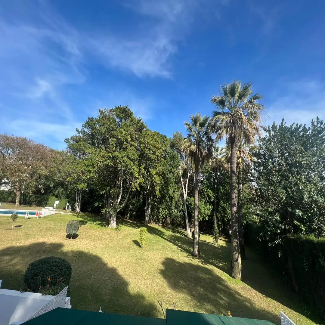 Apartament amb piscina en venda a Marbella Centro, imagen 32