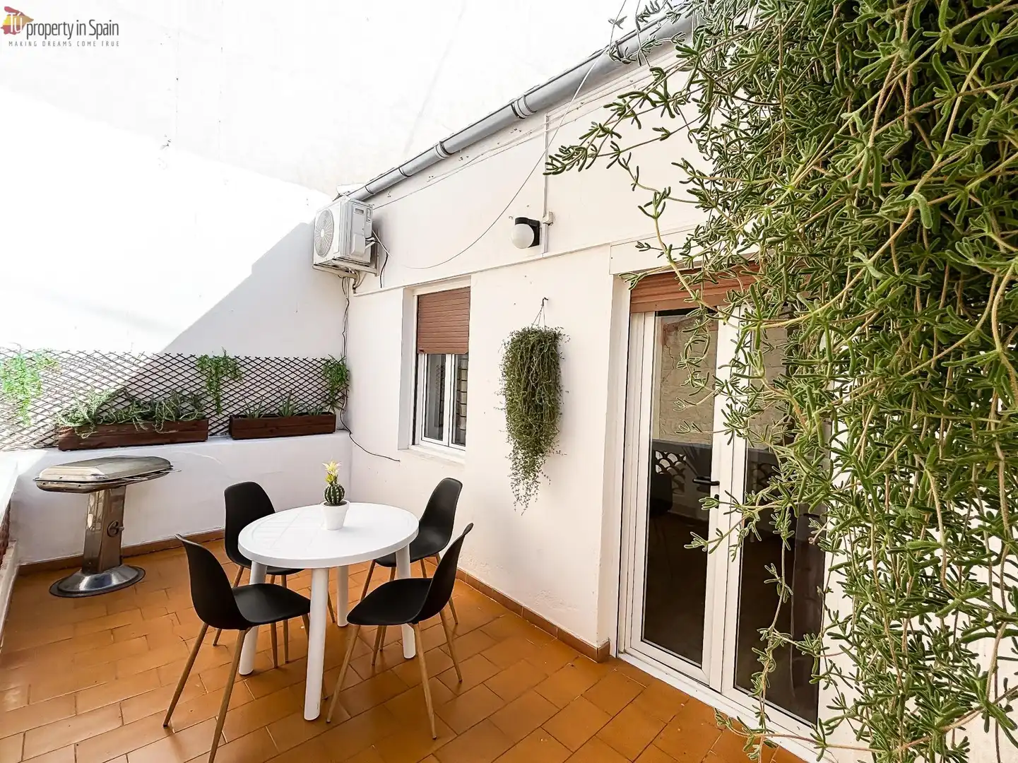 Habitación en Calle CAPITAN RUEDA, Campoamor