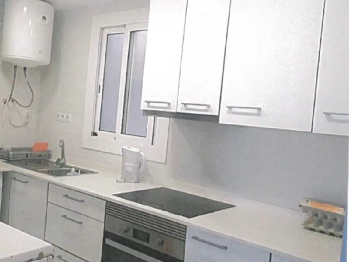 Flat for sale in Calle Santa Rosalía 150, imagen 6