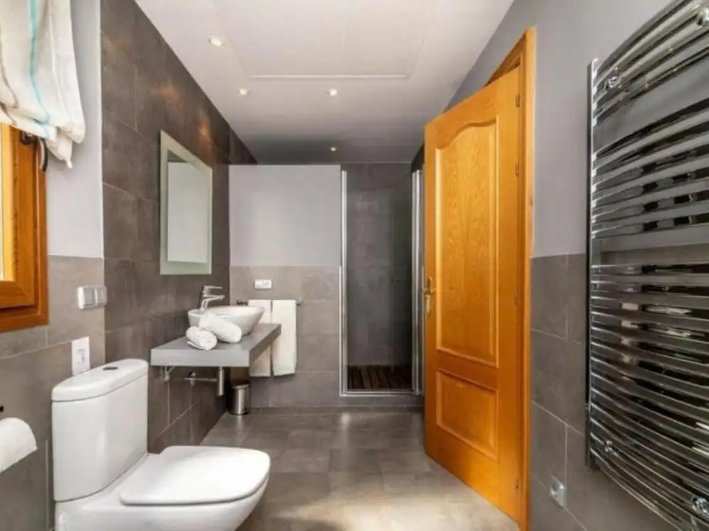 Casa con terraza en venta en Los Flamingos, imagen 15