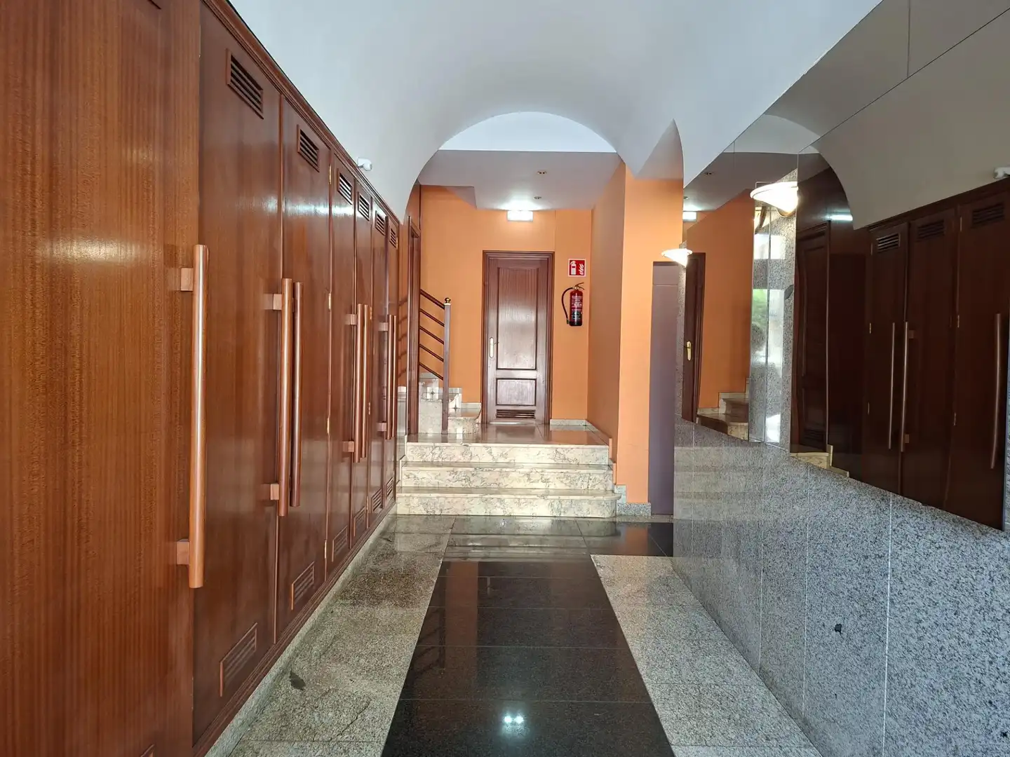 Dúplex en venta en Laviana con Parquet y Trastero