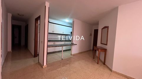 Foto 5 de Piso en venta en Calle Ibarra, Las Galletas, Arona
