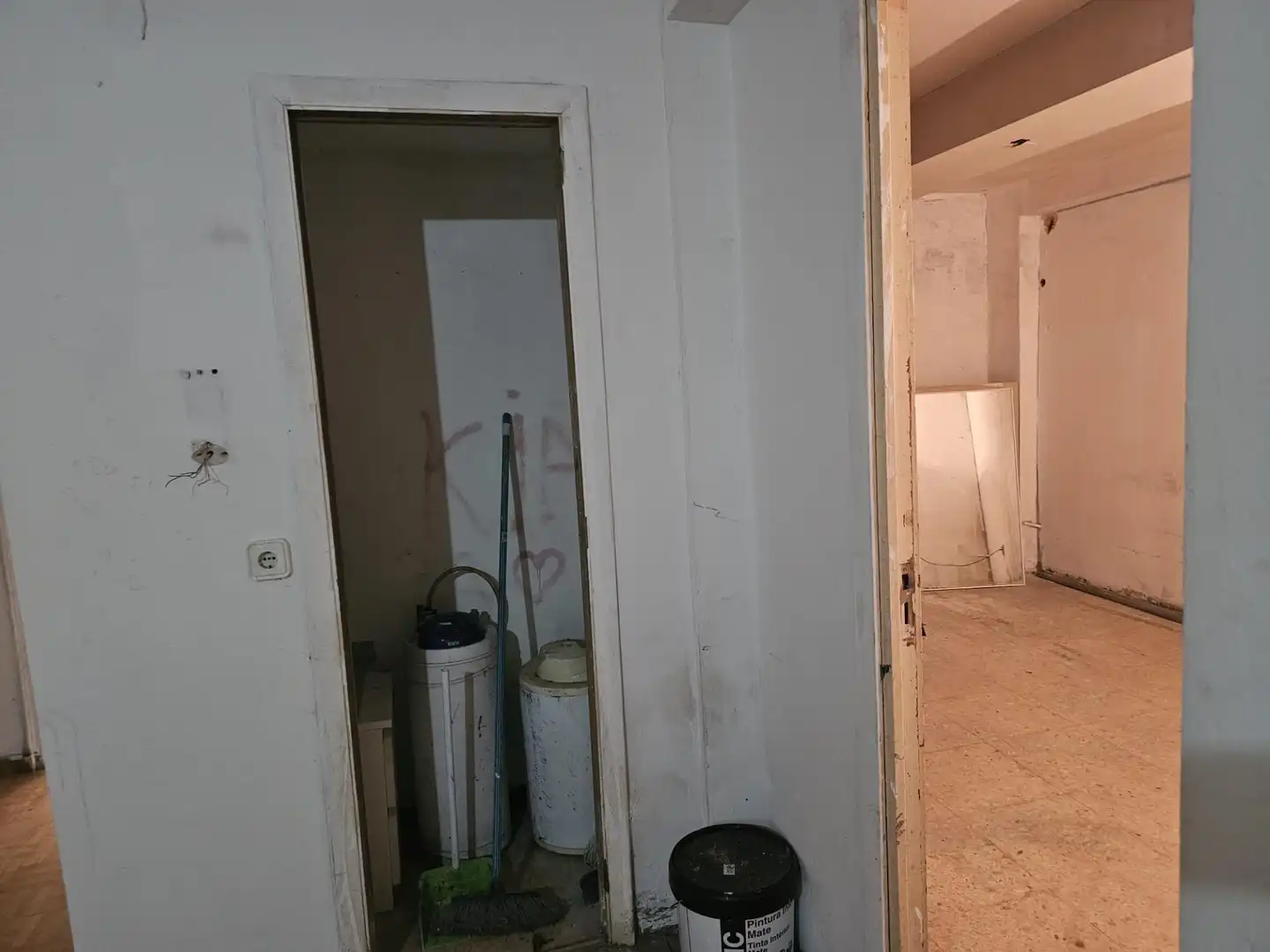 Trastero en venta en Arxiduc
