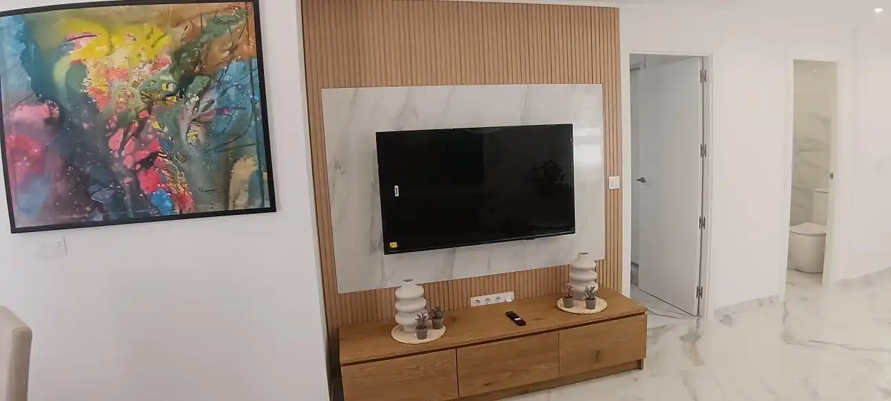 Apartament amb piscina en venda a Rincón de Loix, imagen 19