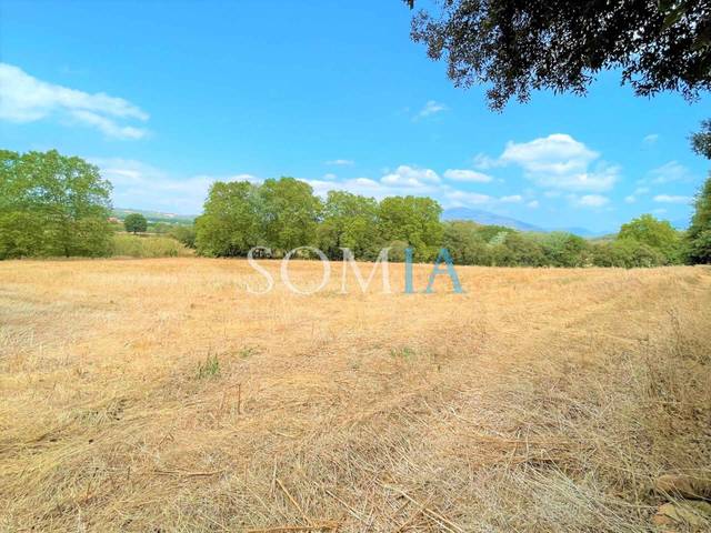 Terreno en Venta en Santa Maria de Palautordera