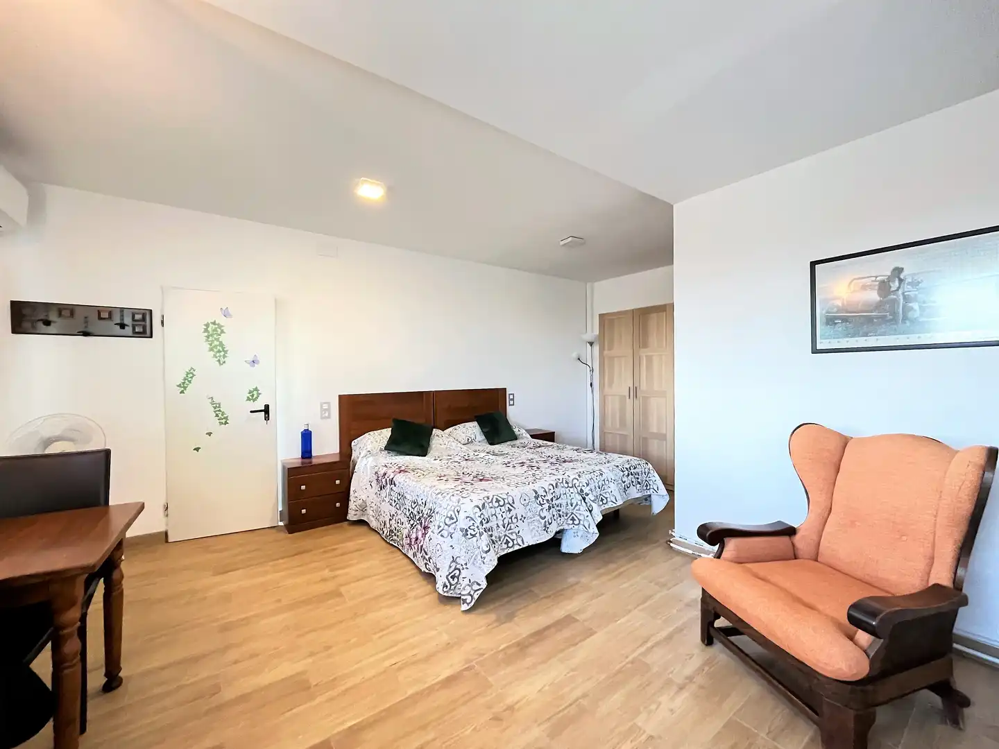 Bedroom of Buildings for sale in Dénia  with Community pool