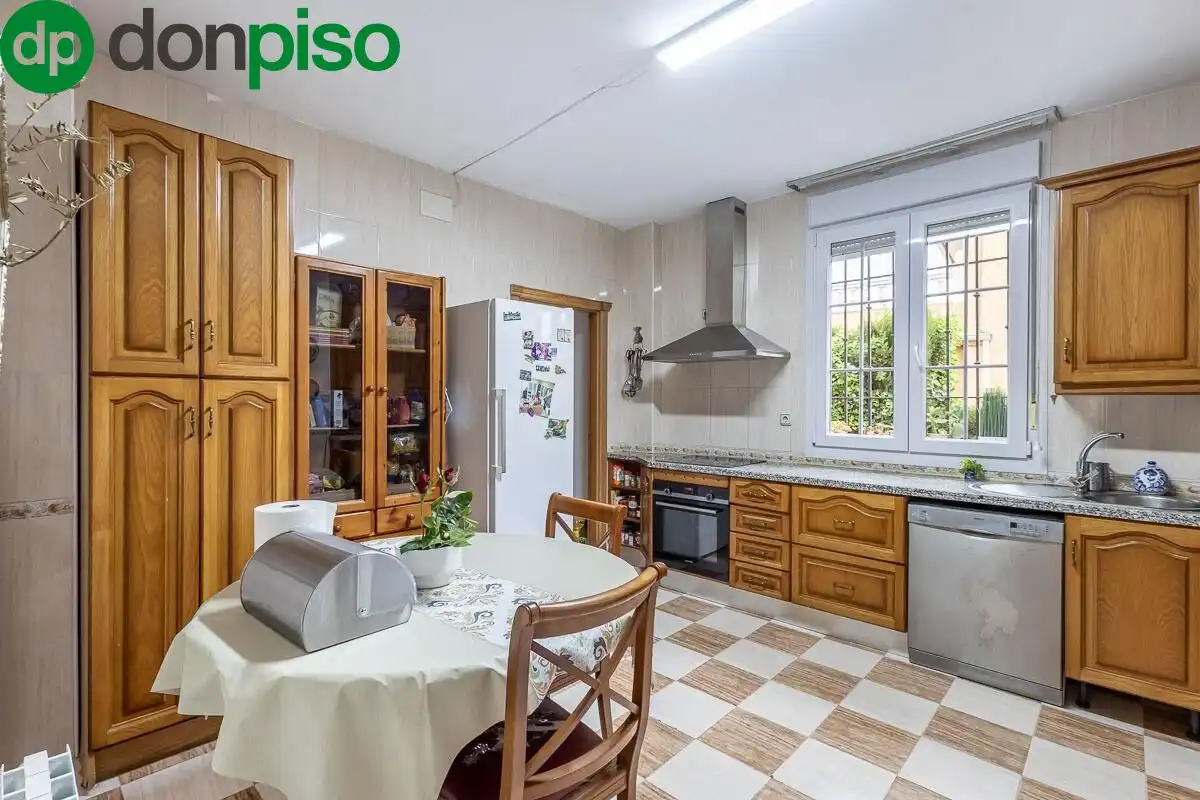 Villa mit Terrasse zum Verkauf in Calle Calle Sauce, imagen 10