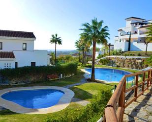 Garden of Apartment for sale in Casares  with Air Conditioner, Terrace and Storage room