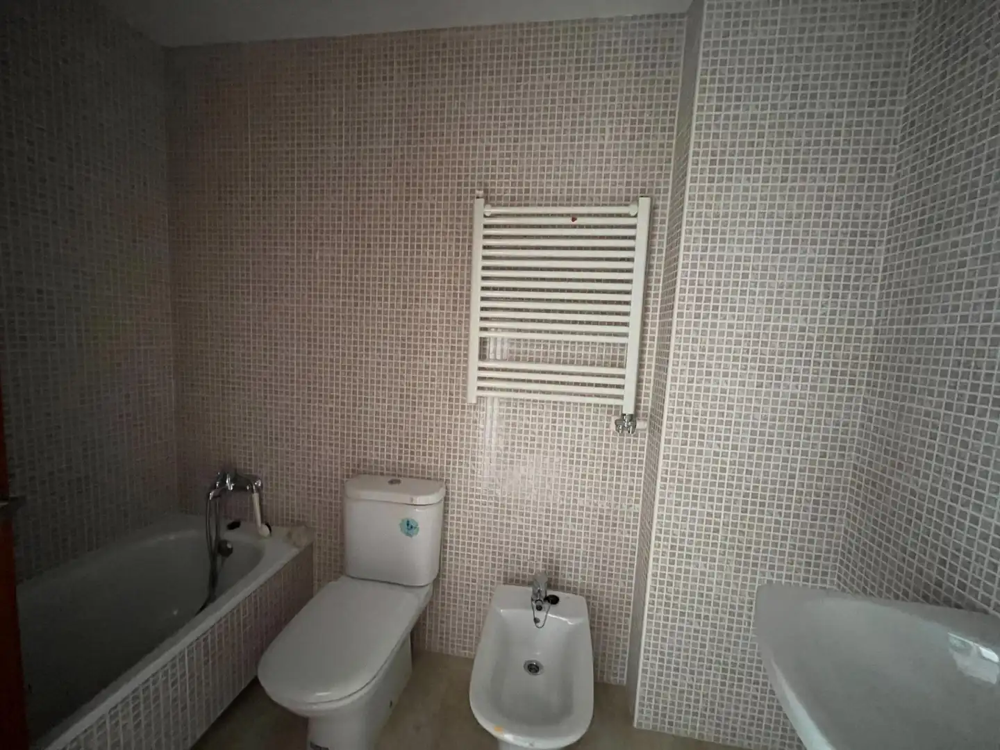 Bathroom of Duplexes for sale in Tordera  with Terrace and Balcony