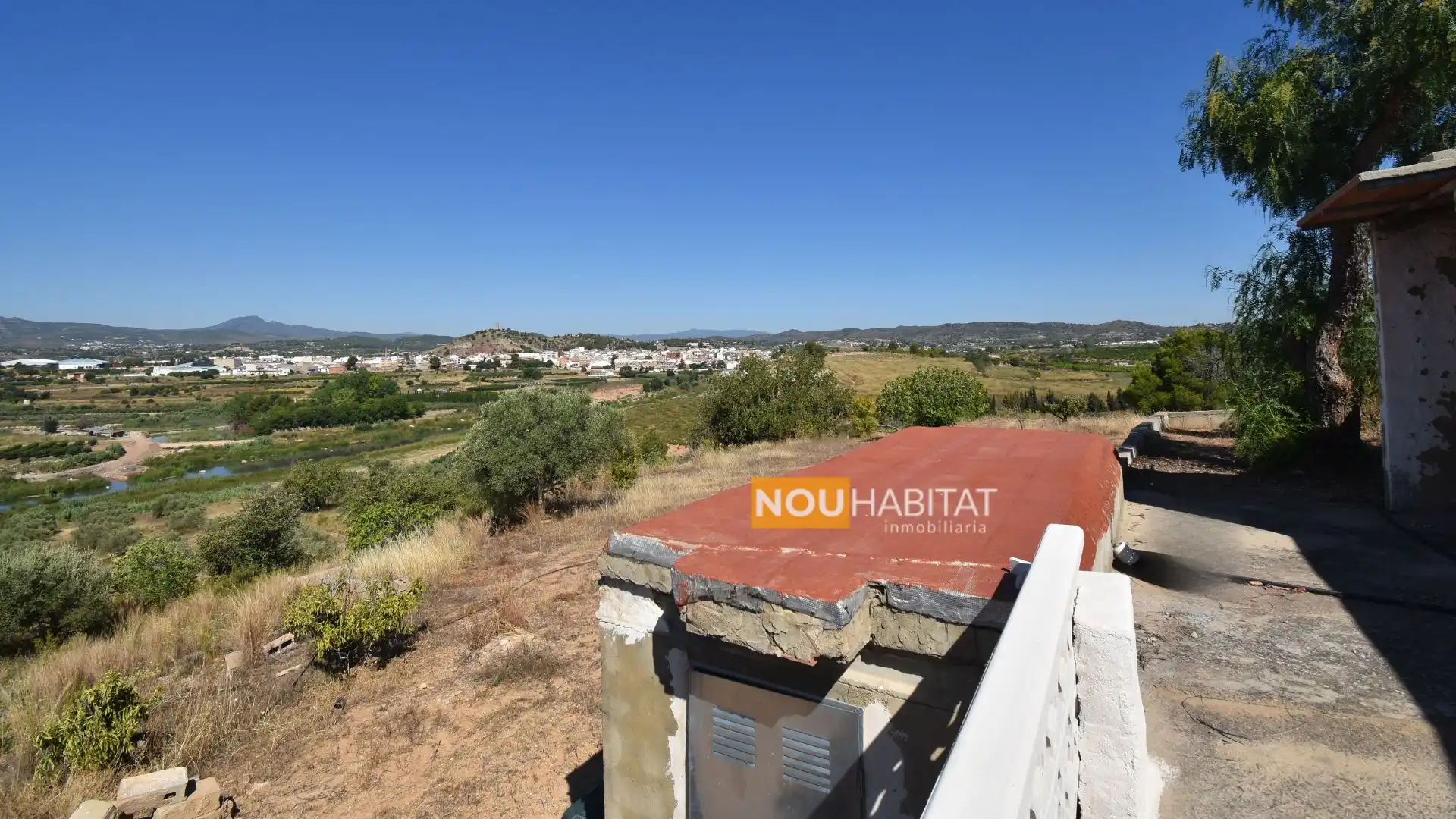 Villa con giardino in vendita a Montserrat, imagen 6