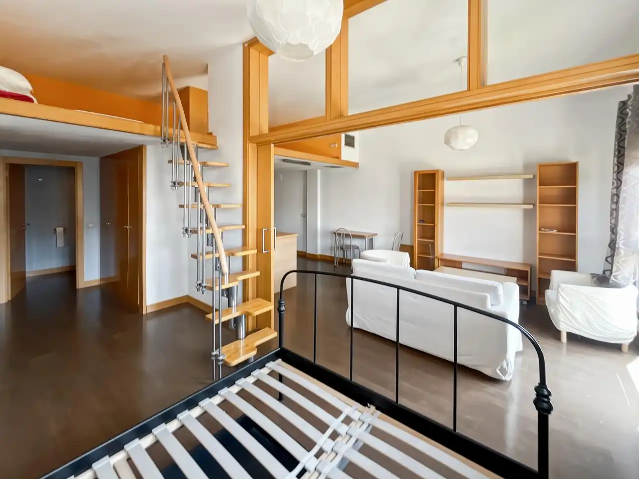 Piso en venta en Madrid con Aire acondicionado, Calefacción y Piscina comunitaria