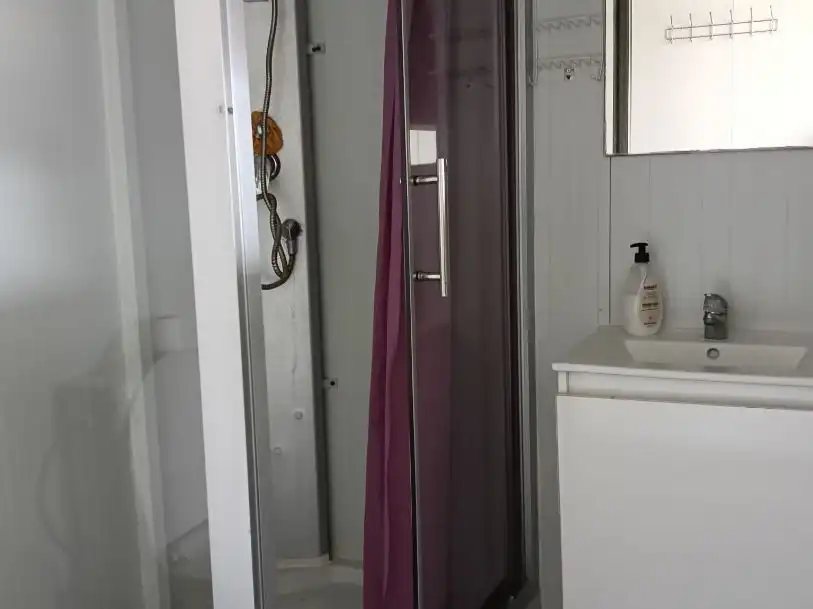 Baño de Terreno en venta en Chipiona