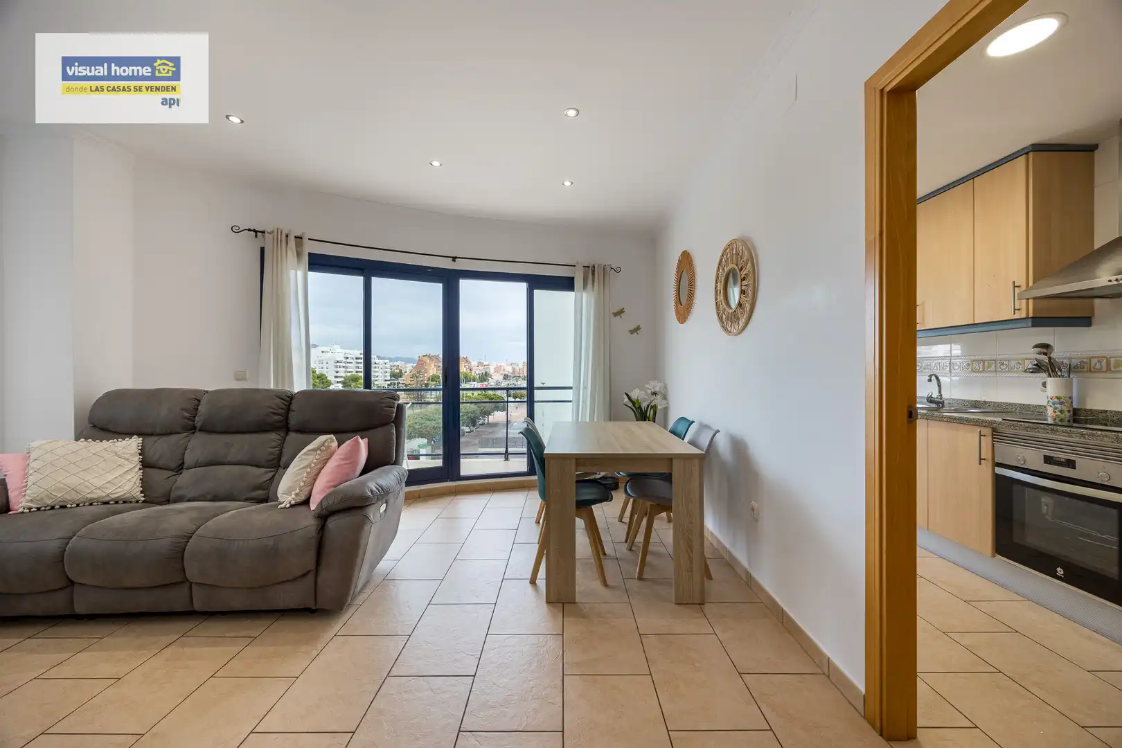Apartment mit Pool zum Verkauf in Poble Nou - Montiboli, imagen 9