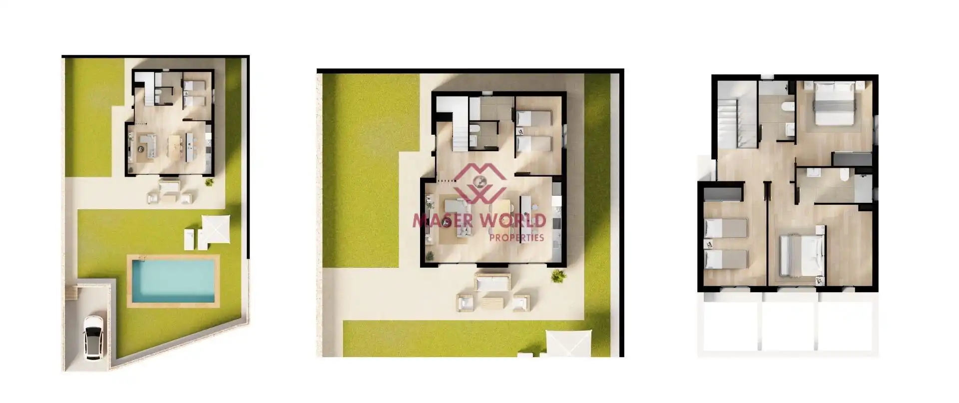 Villa avec piscine à vendre à Balcón de Finestrat - Terra Marina, imagen 19