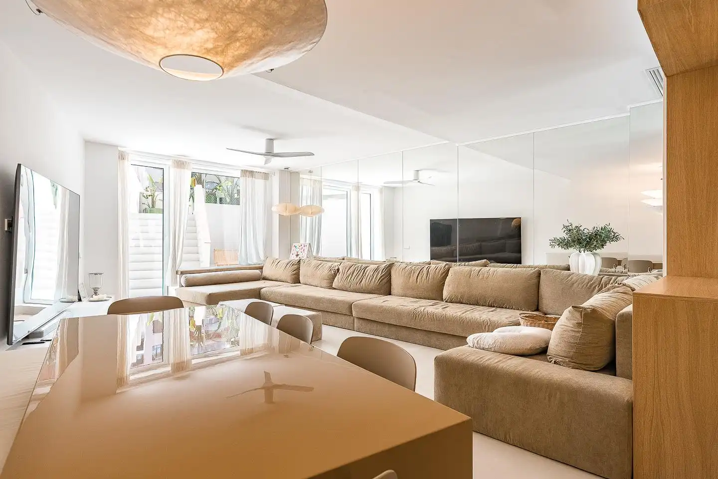 Piso con ascensor en venta en Les Corts, imagen 9