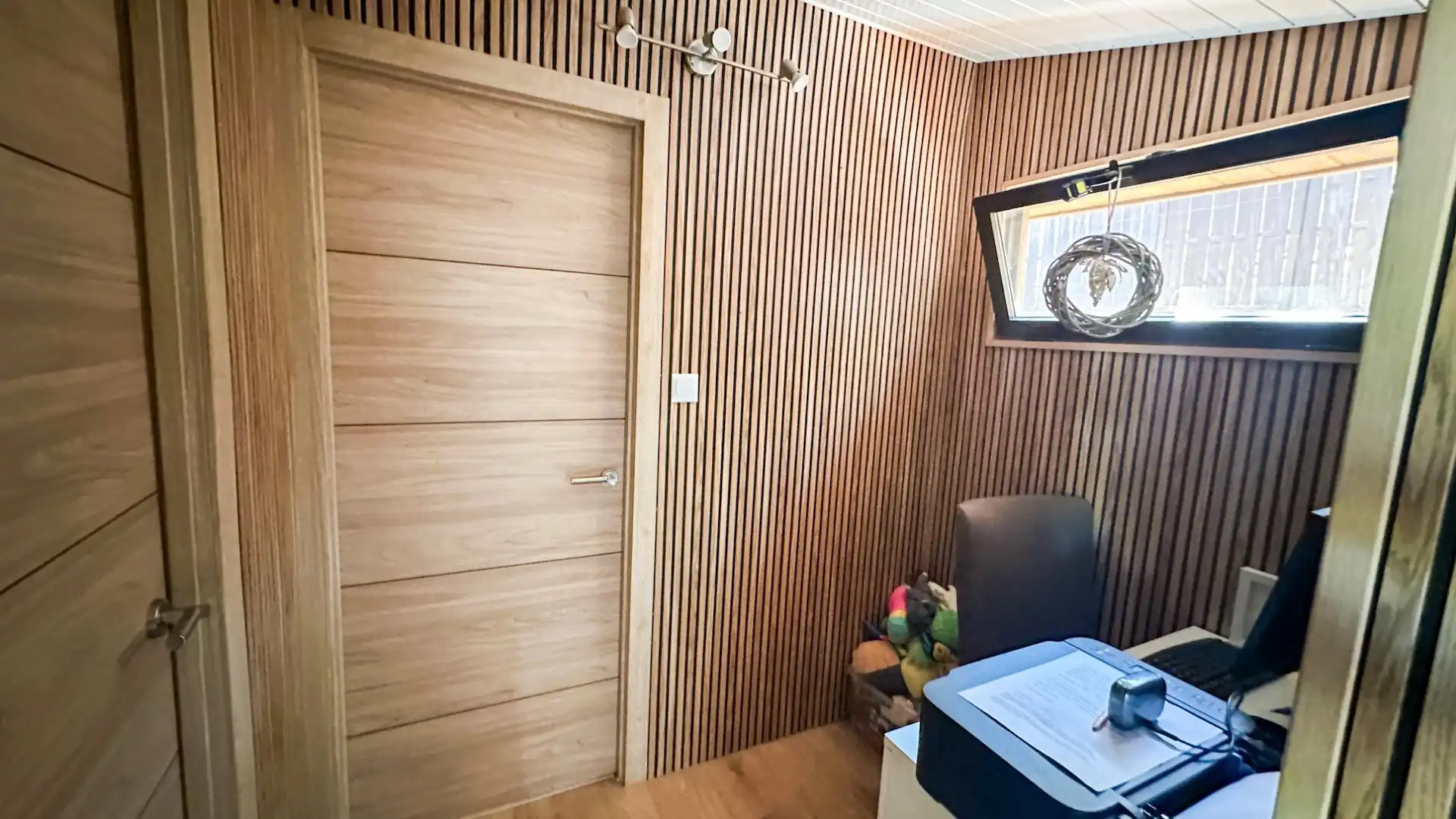 Casa rústica con piscina en venta en N/A, imagen 17
