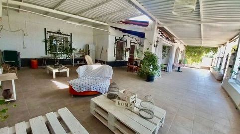 Foto 3 de Finca rústica en venta en Lugar Pozo la Higuera, Pozo Higuera, Lorca