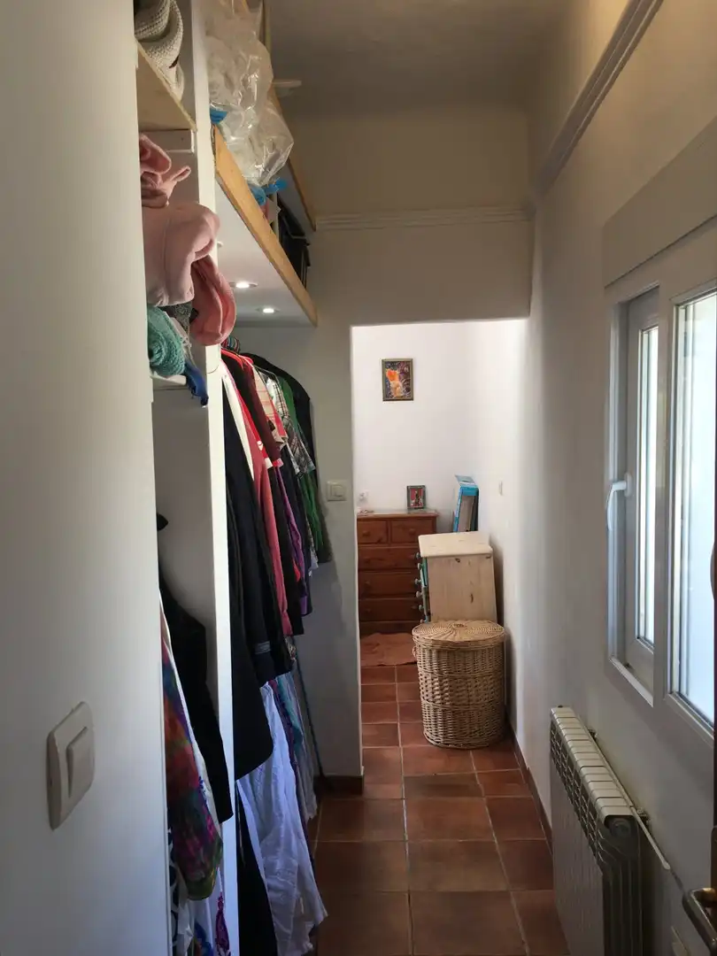 Finca rústica en venta en Vélez de Benaudalla con Aire acondicionado, Calefacción y Terraza