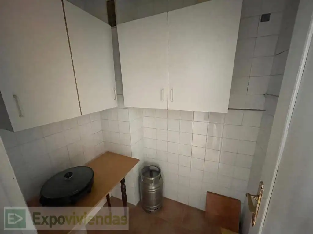 Cocina de Piso en venta en Murcia