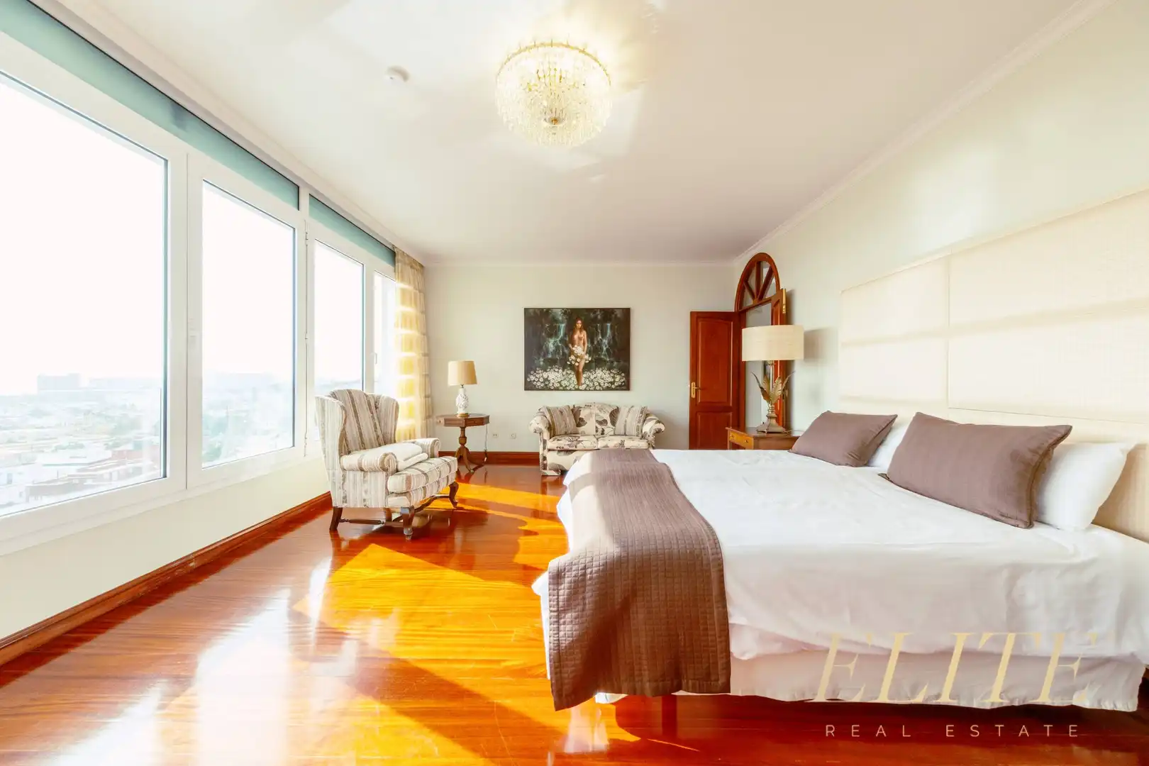 Dormitori de Casa o xalet en venda en Las Palmas de Gran Canaria