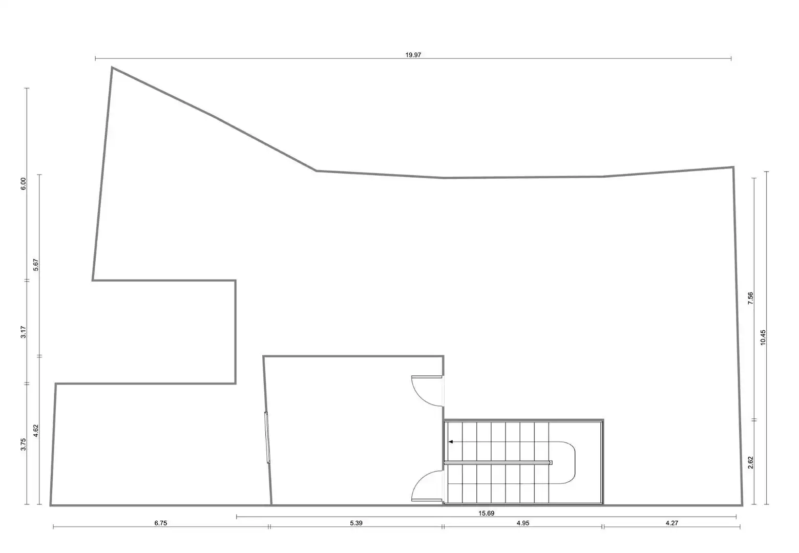 Wohnung zum Verkauf in Calle NUEVA, imagen 41