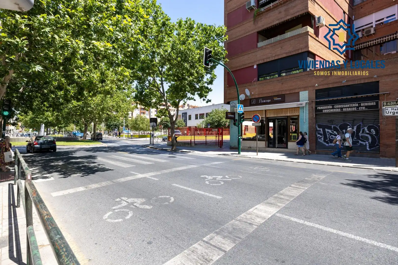 Local comercial en venda a Avenida de Madrid, imagen 5
