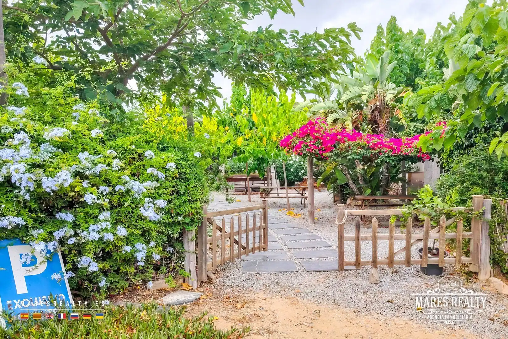 Terrenos y solares en venta en Cinc Sènies, imagen 4