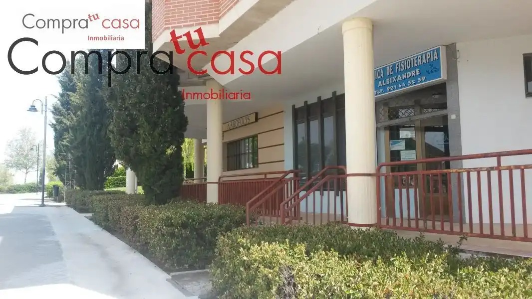 Business premises for sale in Calle VICENTE ALEIXANDER, imagen 34