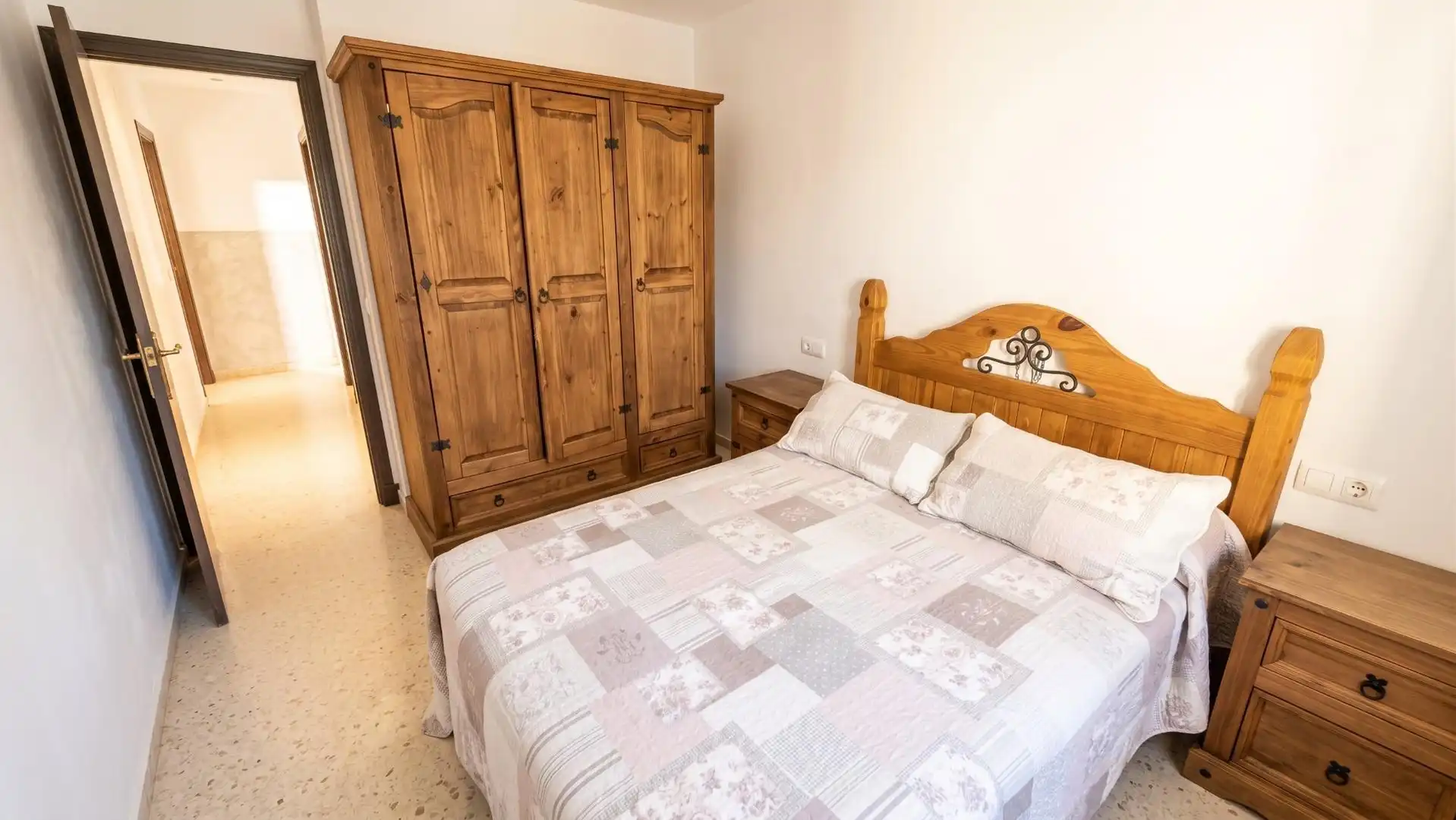 Wohnung mit Aufzug zum Verkauf in La Banda - Campo de Fútbol, imagen 17