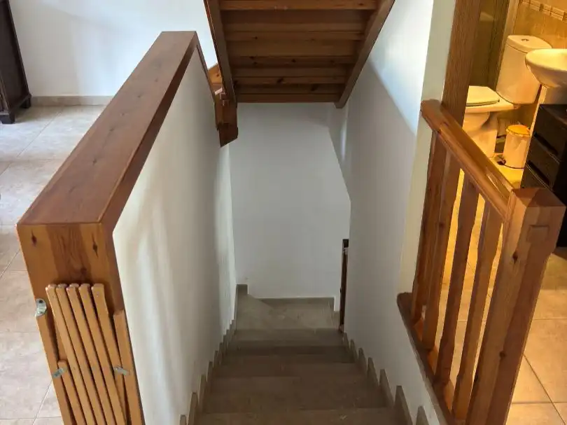 Casa a schiera con giardino in vendita a RIU FEMOSA 26, imagen 10