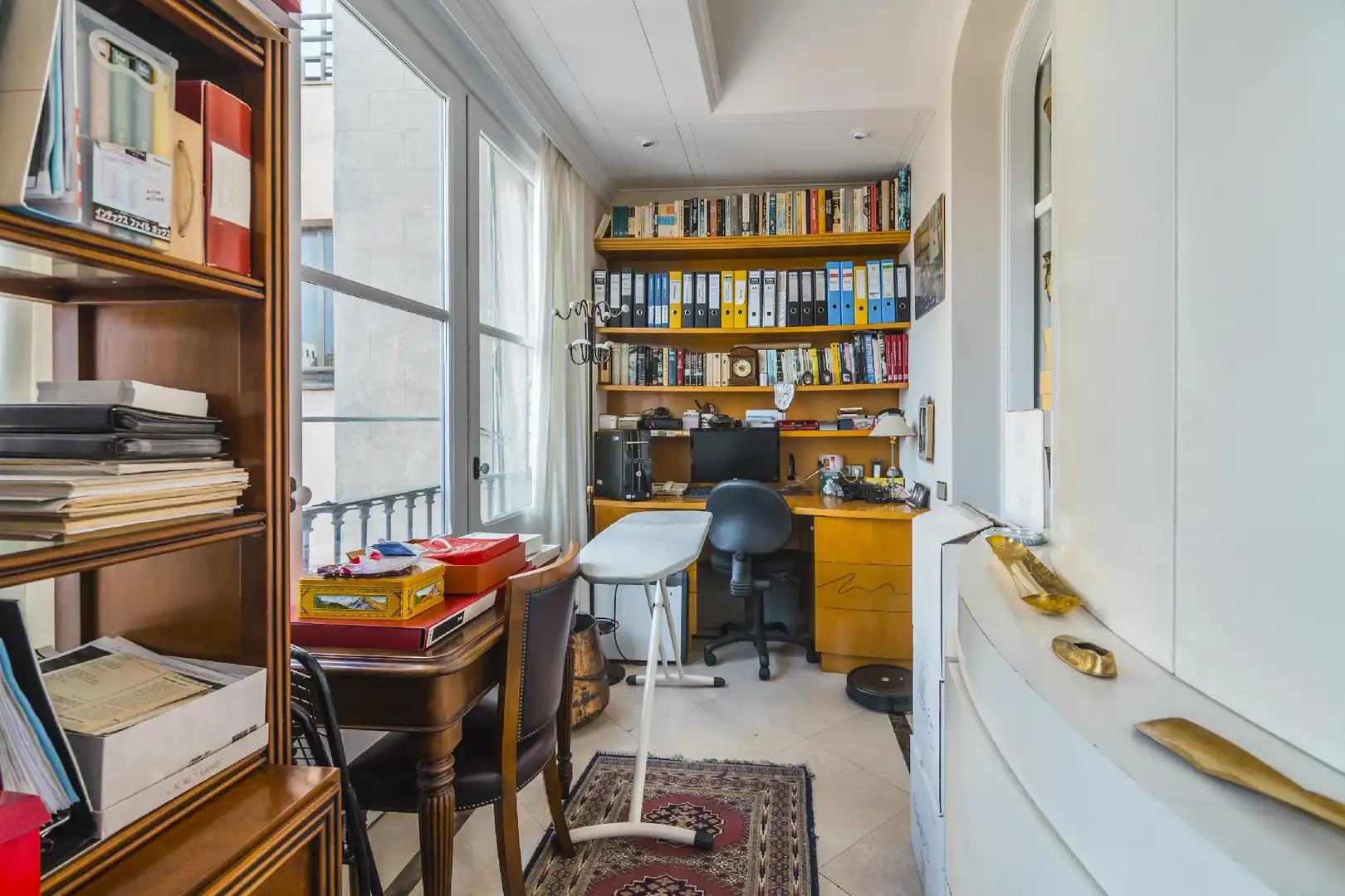 Appartement avec terrasse à vendre à Eixample, imagen 28