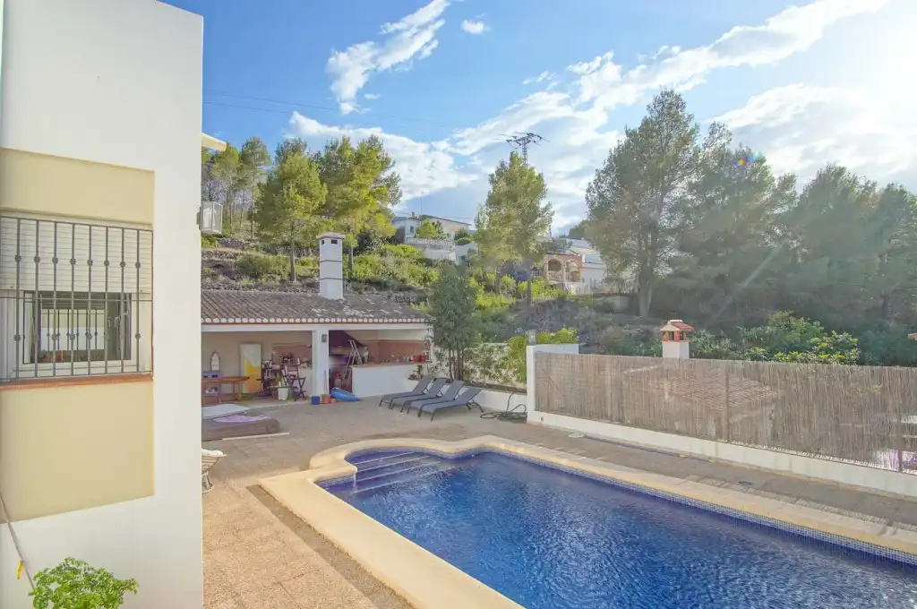 House with terrace for sale in Centro Urbano, imagen 39