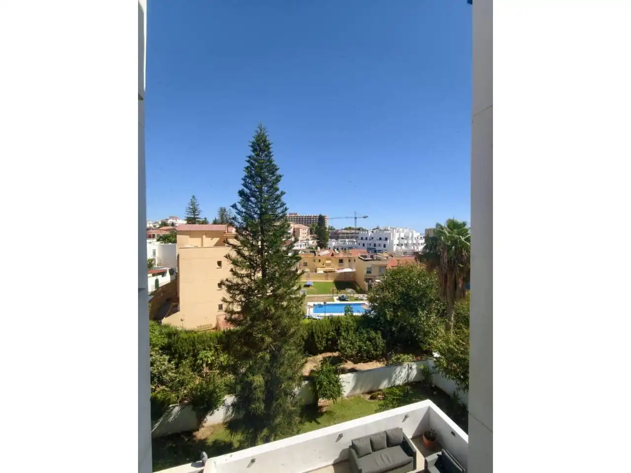 Apartamento con piscina en venta en Avenida Marysol, imagen 40