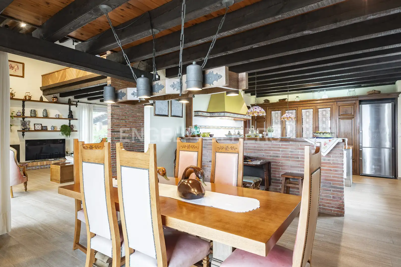 Casa con jardín en venta en Urbanitzacions, imagen 12