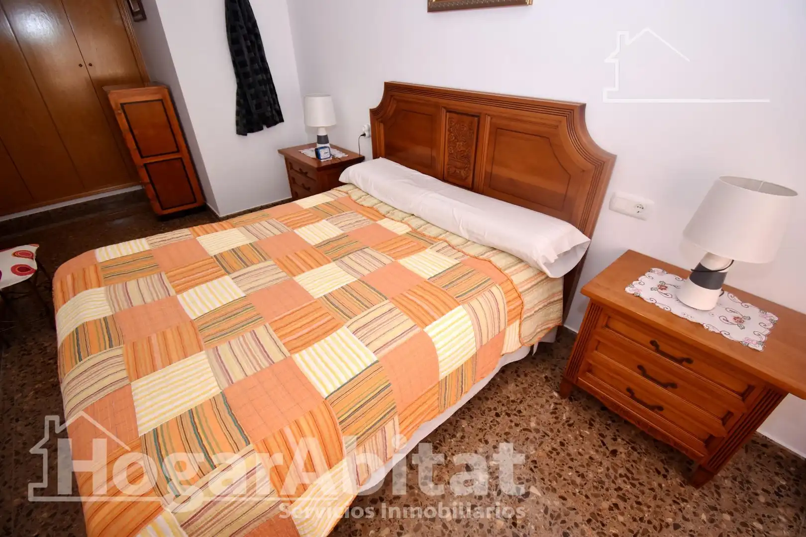 Piso con terraza en venta en Calle Penyagolosa, imagen 22