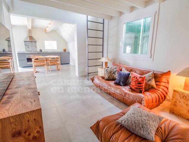 Finca rústica en Venta en S'Algar - Alcalfar