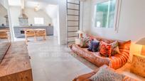 Living room of Country house for sale in Sant Lluís