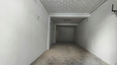 Foto 2 von Geschaftsraum zur Miete in Carrer D'isabel la Catòlica, 38, Zona Concordia, Burjassot