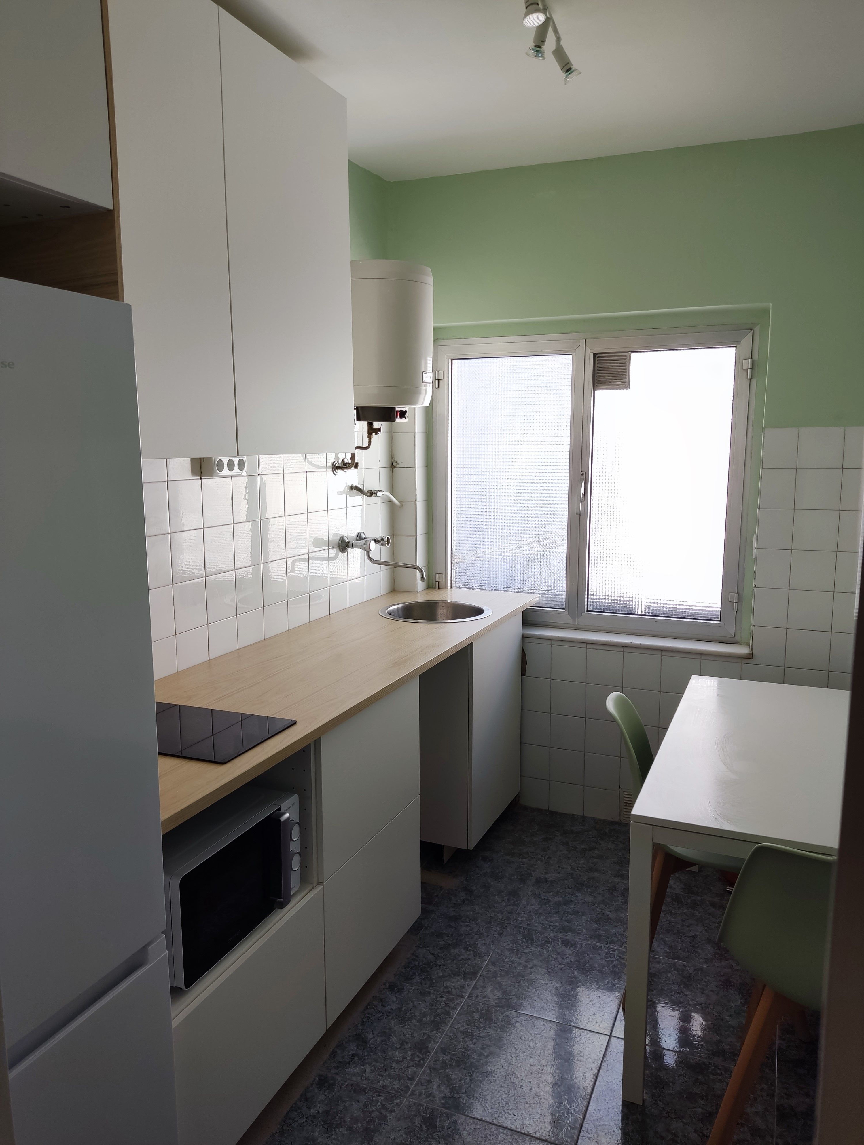 Flat to rent in El Natahoyo