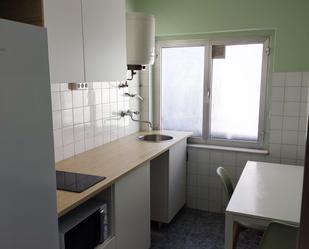 Kitchen of Flat to rent in Gijón 