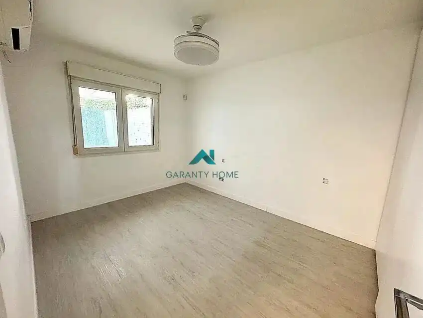 Bedroom of Flat for sale in Villaviciosa de Odón  with Heating, Private garden and Terrace