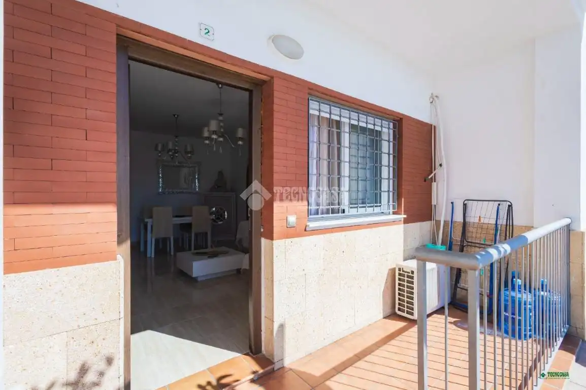 Flat with pool for sale in Vera Ciudad, imagen 8