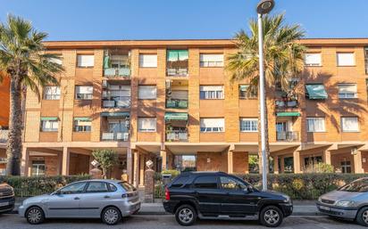 Vista exterior de Pis en venda en  Tarragona Capital amb Aire condicionat i Balcó