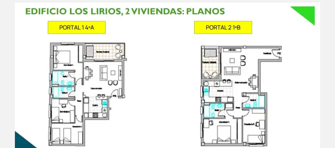 Flat for sale in Mijas  with Furnished