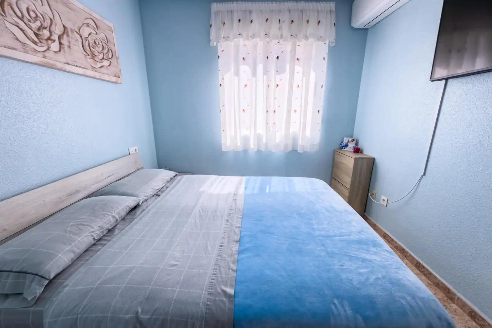 Flat with terrace for sale in GUARDAMAR, imagen 15