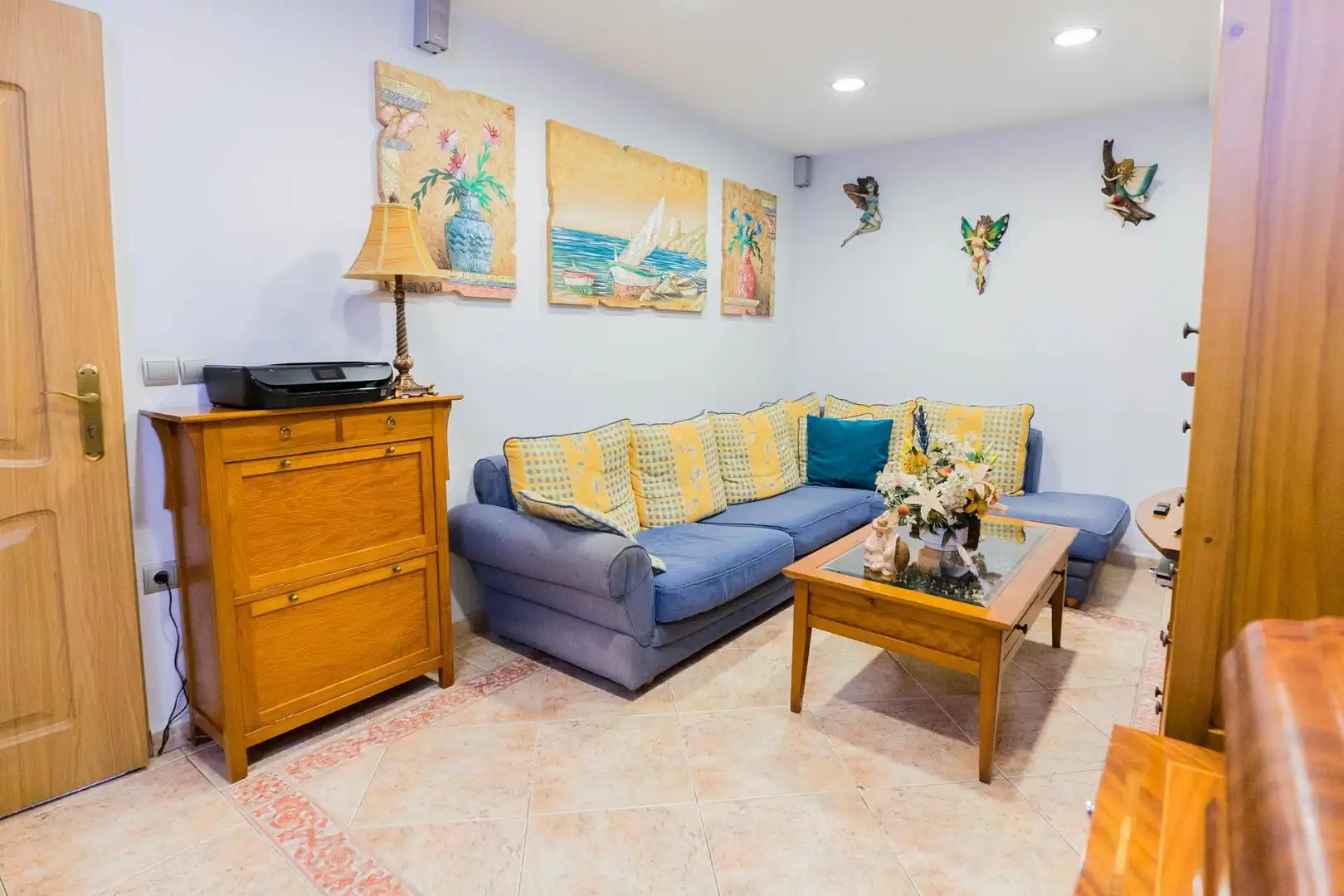 Houses for sale in Málaga  with Air Conditioner, Heating and Terrace