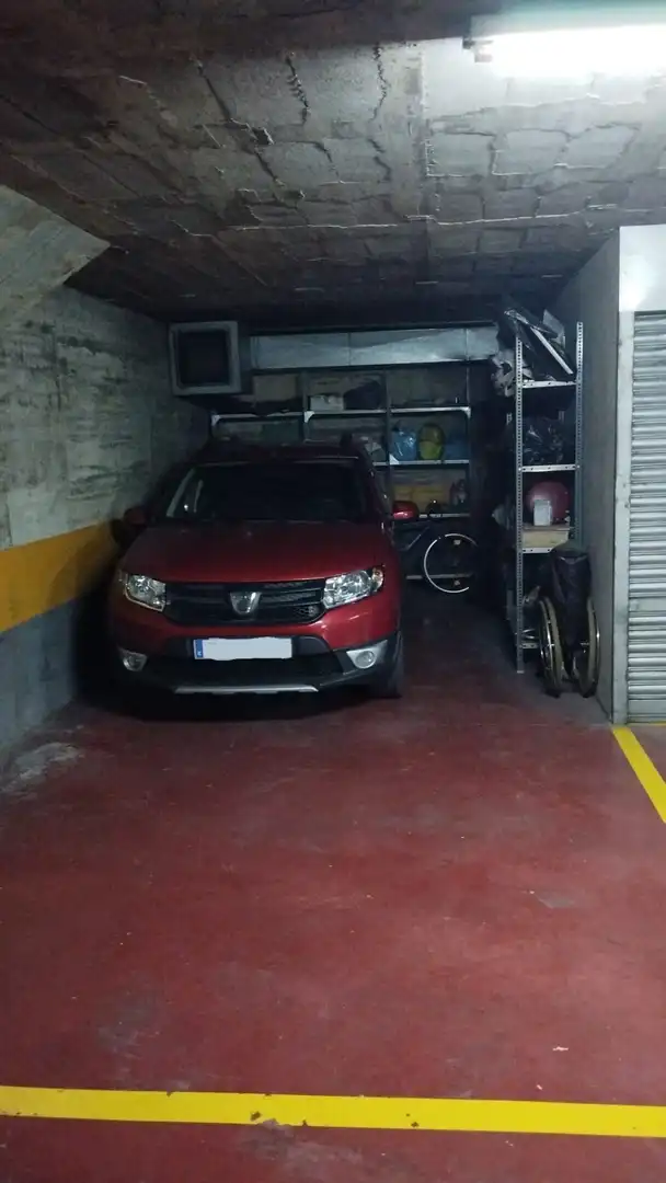Aparcament en venda a BOTET I SISO D'EN, imagen 3
